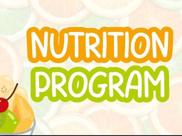 Nutrition Program